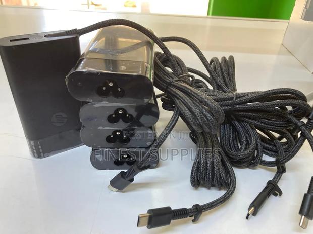 Original Type C Charger on Offer