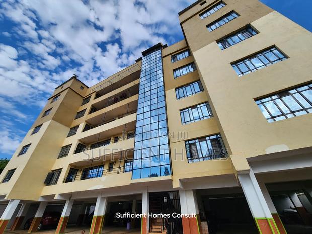 3bdrm Apartment in Wangige for rent