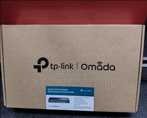 Tp-link Tl-sg2210mp | Jetstream 10 Port Gigabit Smart Switch