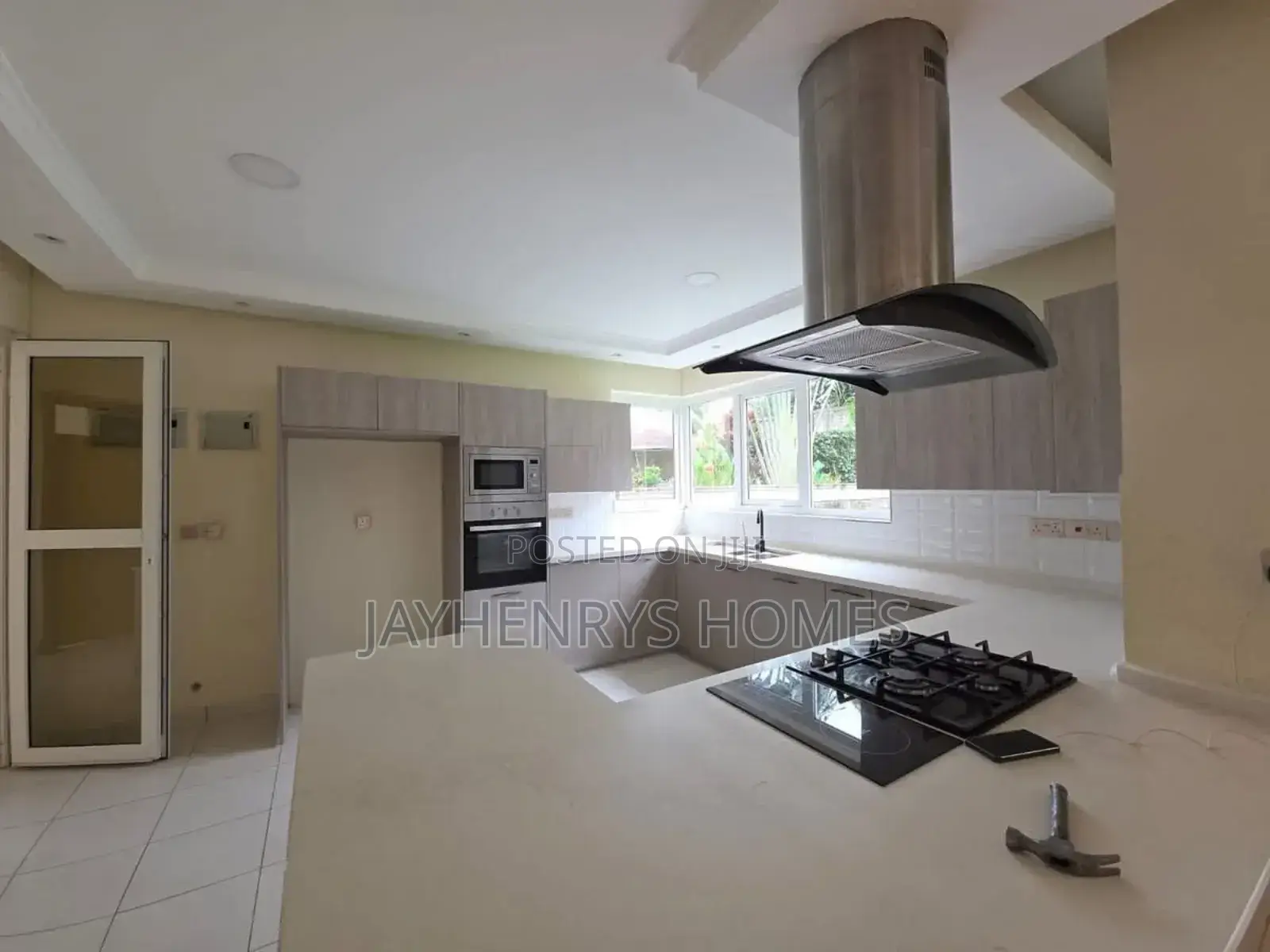 4bdrm House in Runda for rent