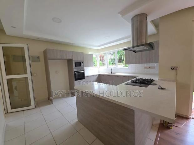 4bdrm House in Runda for rent - thumbnail 4