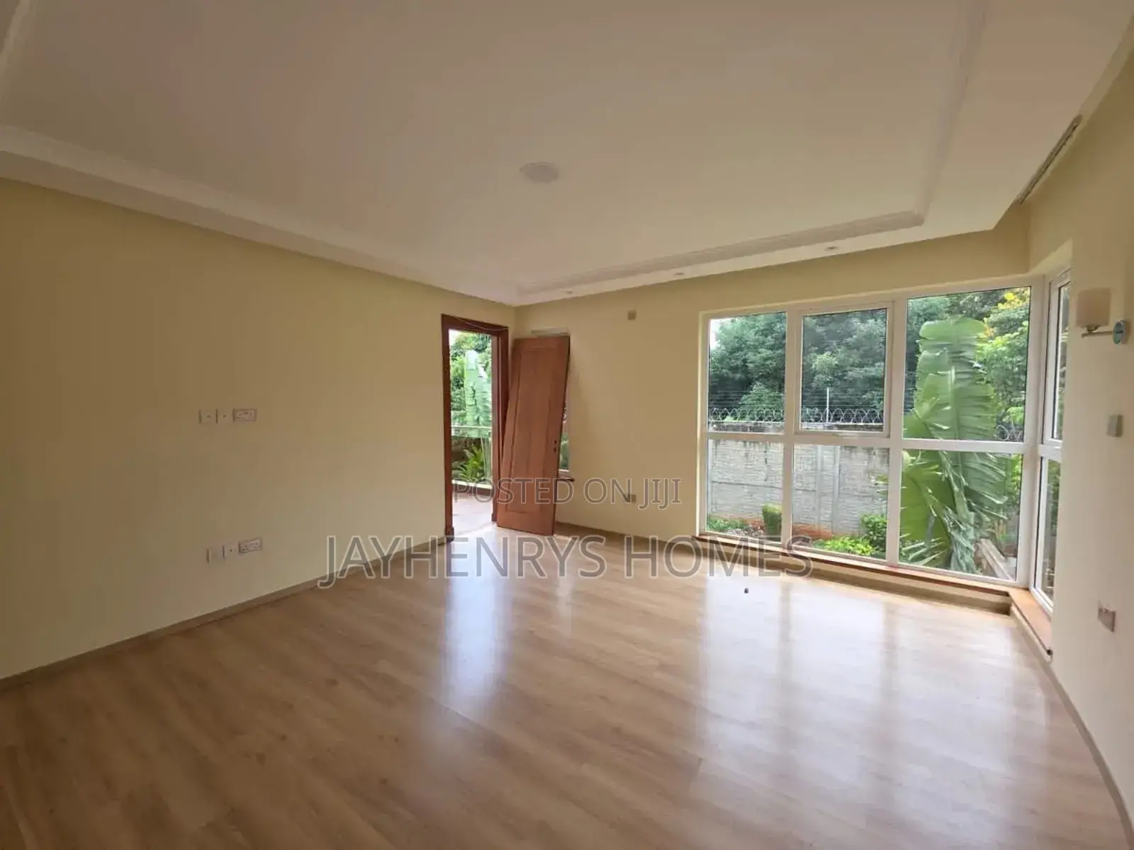 4bdrm House in Runda for rent