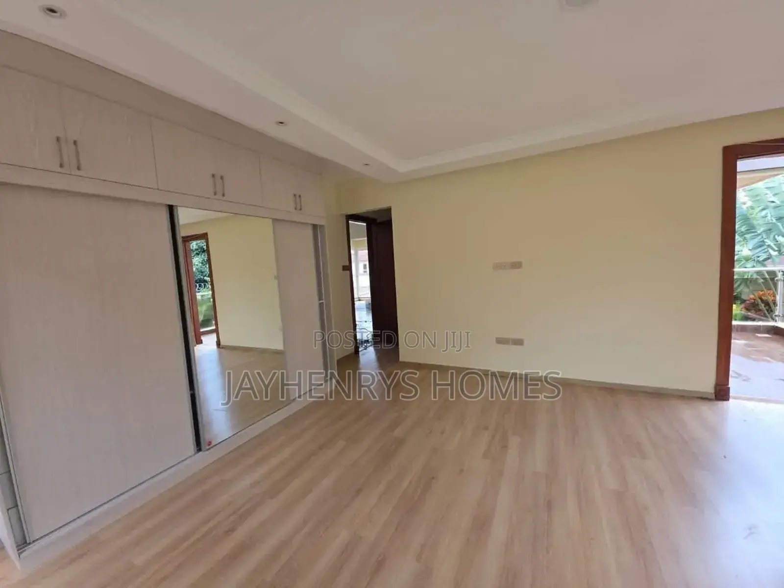 4bdrm House in Runda for rent