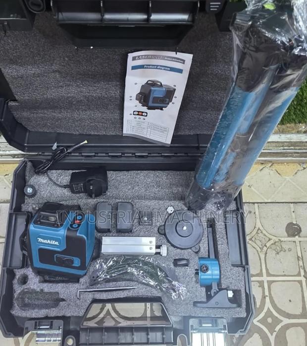 Makita Laser Level - main view