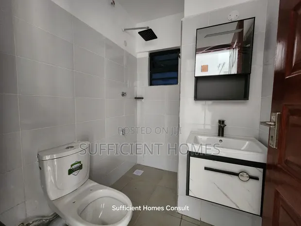 1bdrm Apartment in Ruaka for rent
