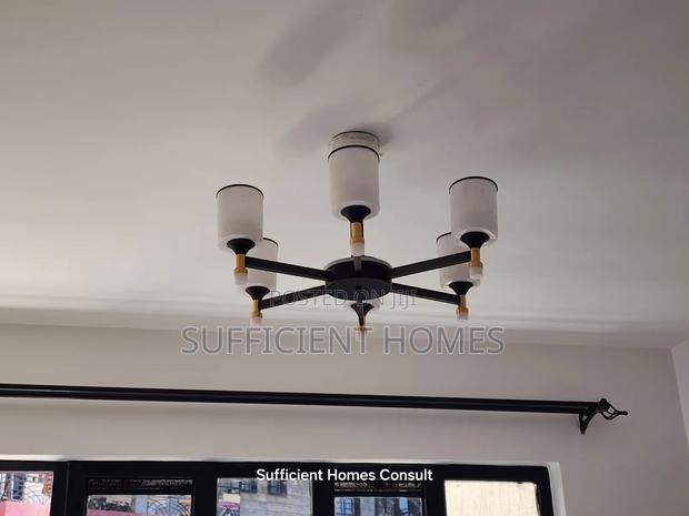 1bdrm Apartment in Ruaka for rent - thumbnail 3