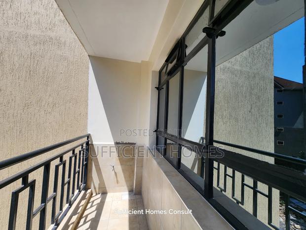 1bdrm Apartment in Ruaka for rent - thumbnail 4