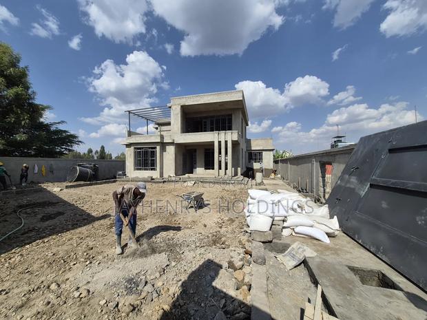 3bdrm House In Ruiru For Sale