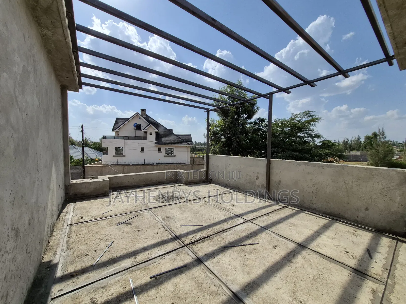 3bdrm House In Ruiru For Sale