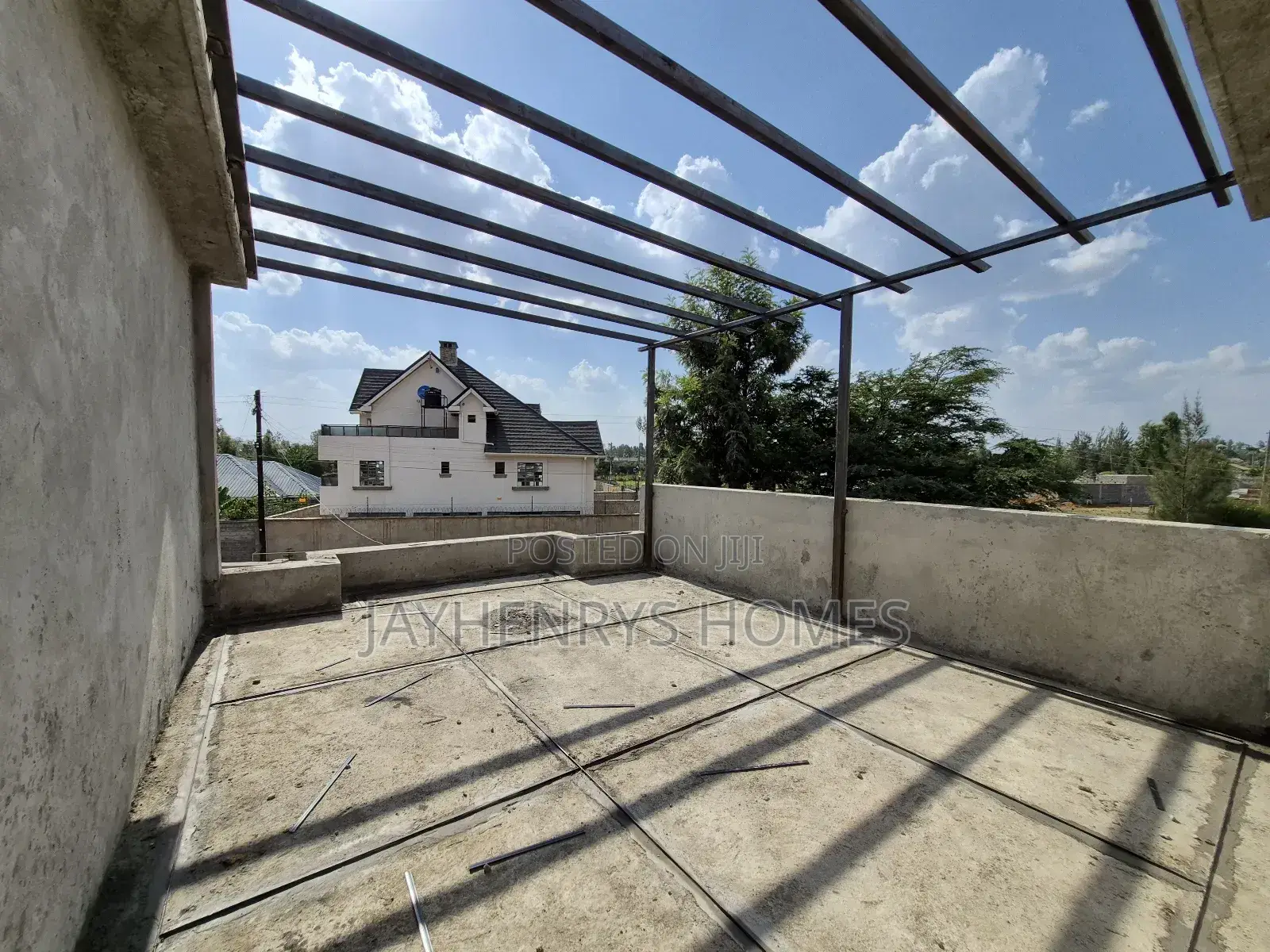 3bdrm House In Ruiru For Sale