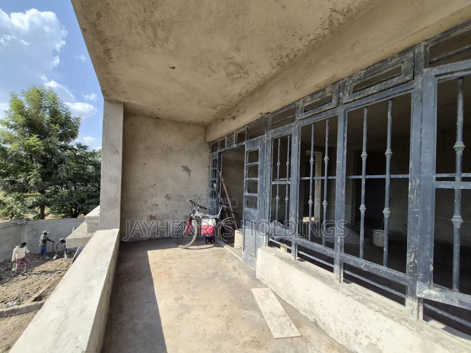 3bdrm House In Ruiru For Sale