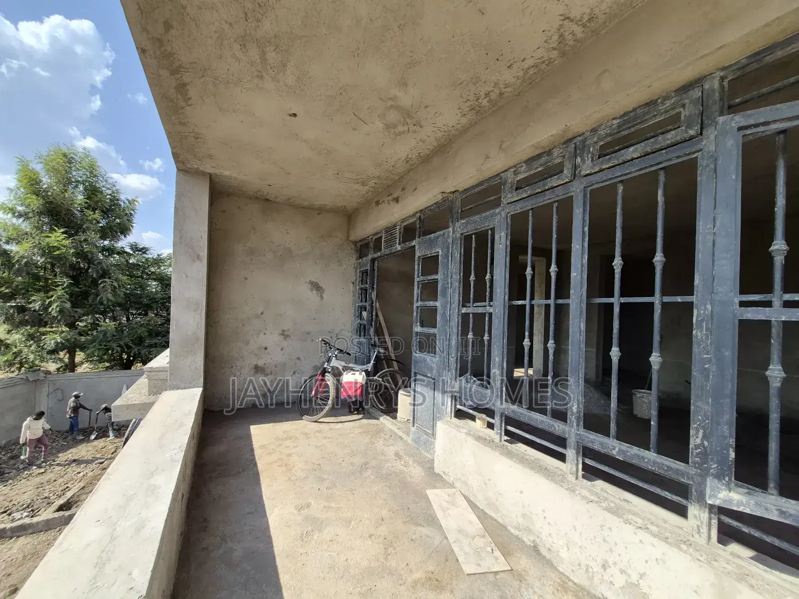 3bdrm House In Ruiru For Sale