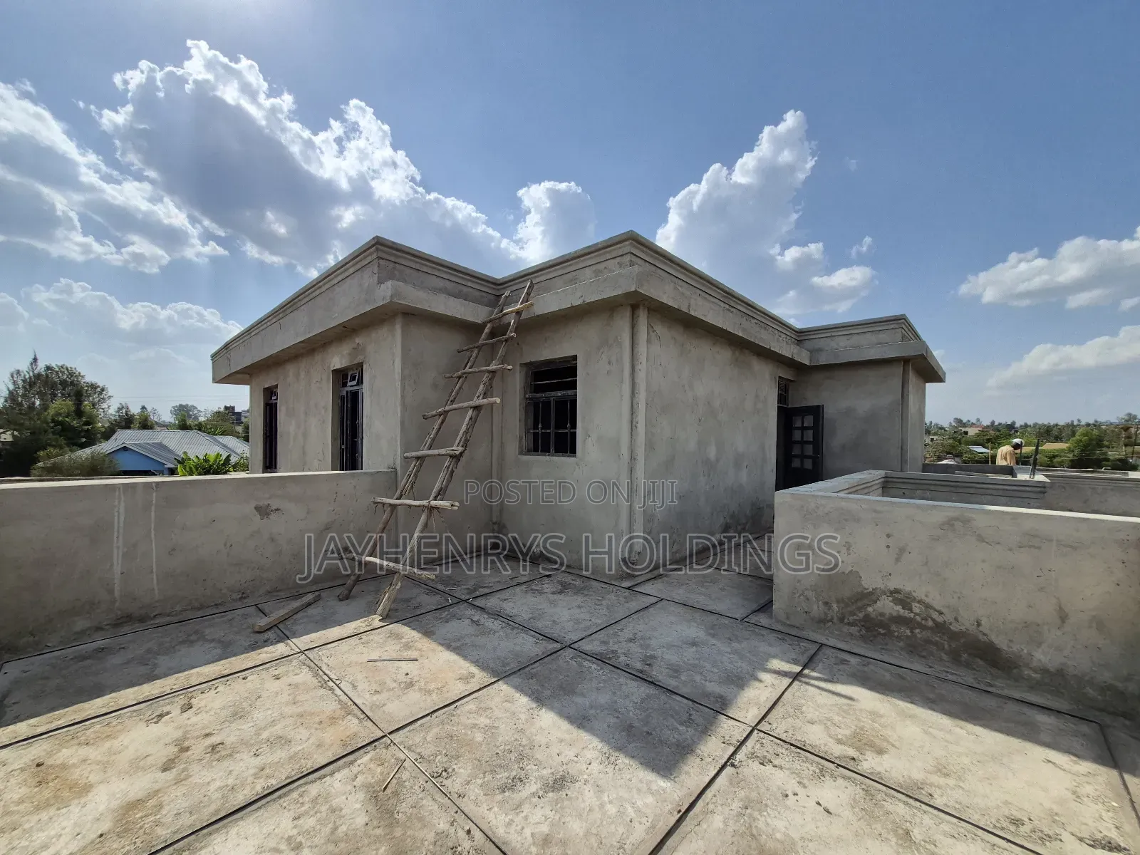 3bdrm House In Ruiru For Sale