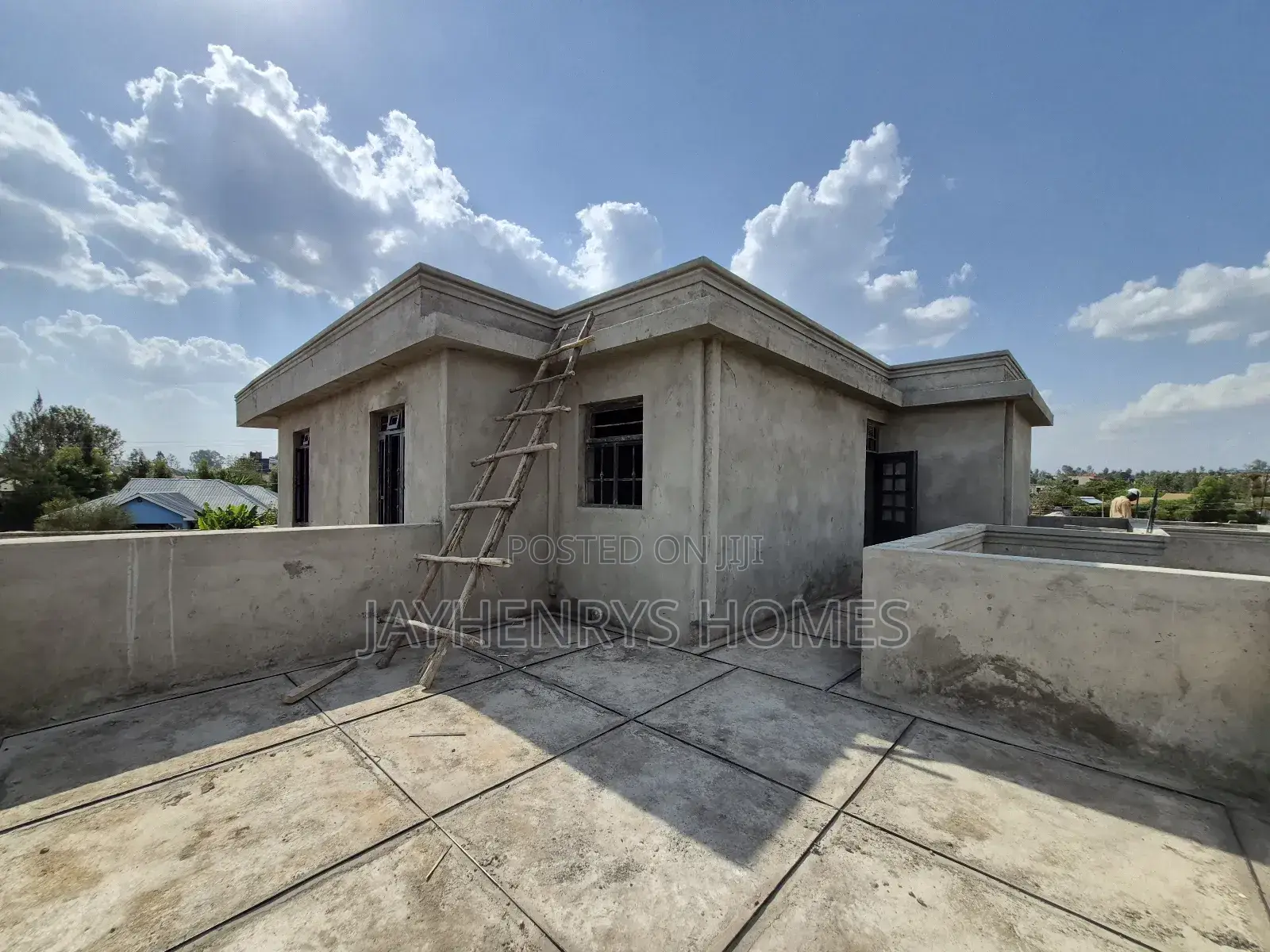 3bdrm House In Ruiru For Sale