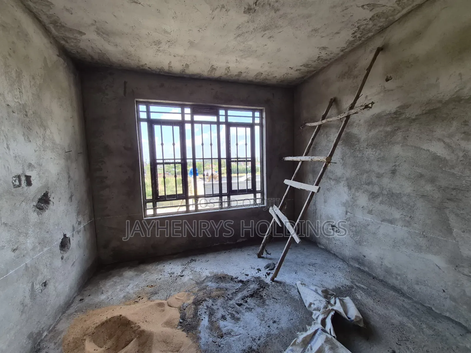 3bdrm House In Ruiru For Sale