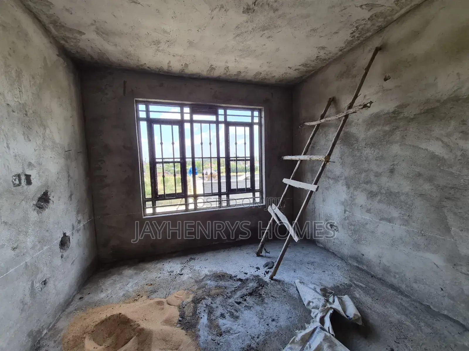 3bdrm House In Ruiru For Sale