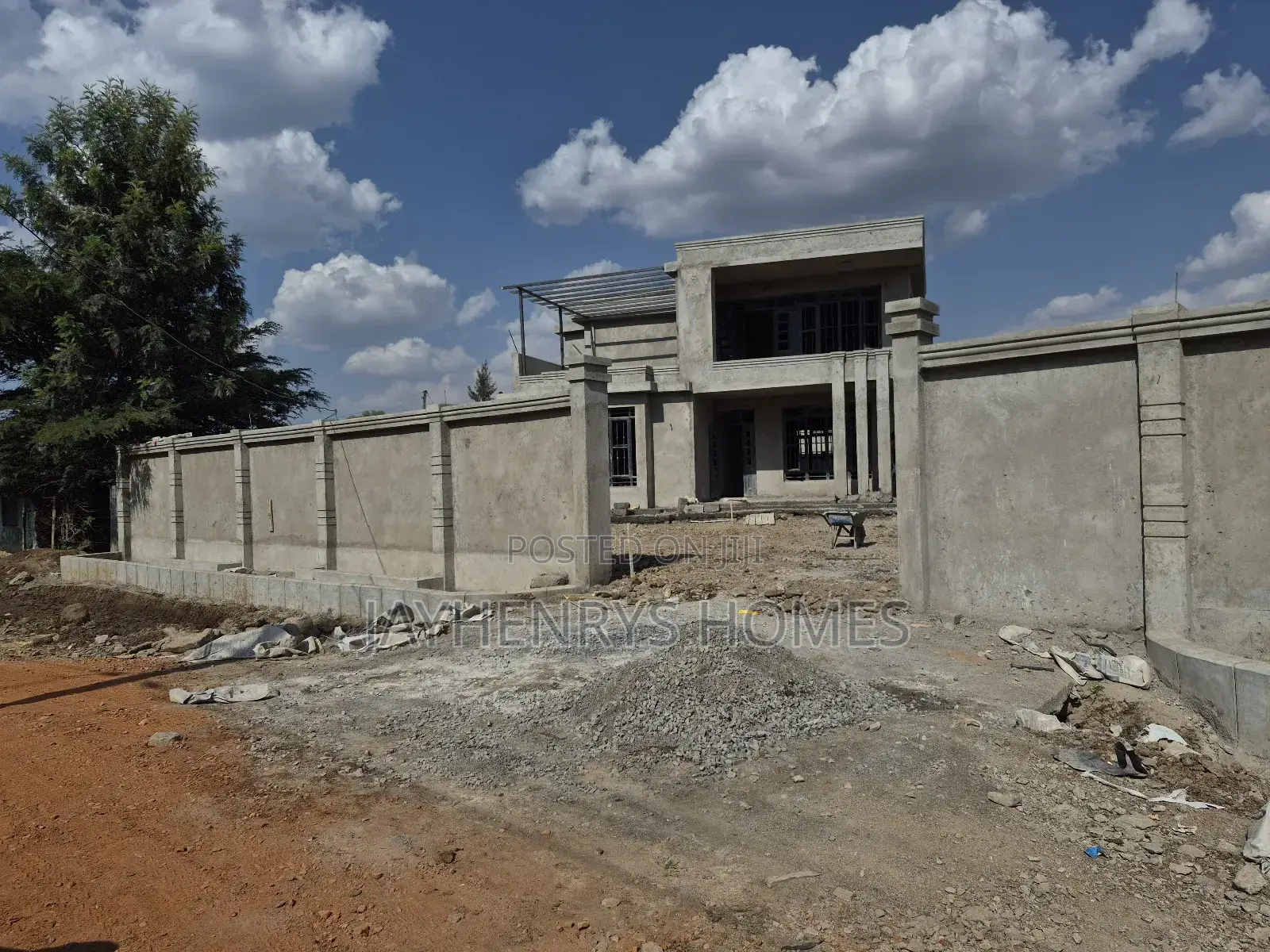 3bdrm House In Ruiru For Sale