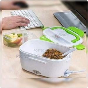 Super Electric Lunch Container - thumbnail 2