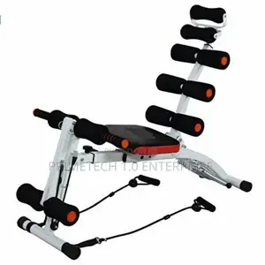 Six Pack With Pedals and Strings