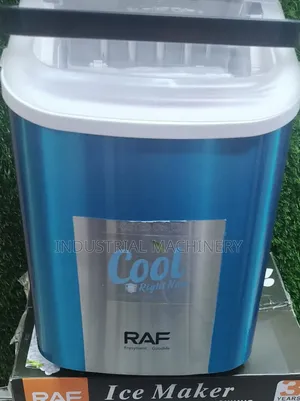Ice Cube Maker Machine 12liters