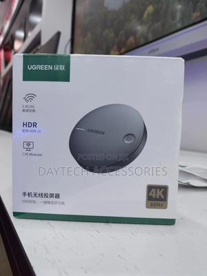 Ugreen Mobile Phone Wireless Screen Projector. - thumbnail 2