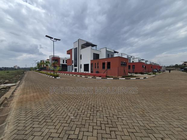 4bdrm House in Membley Estate for sale - thumbnail 3