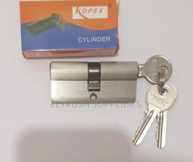 Kopex 70mm Cylinder - main view