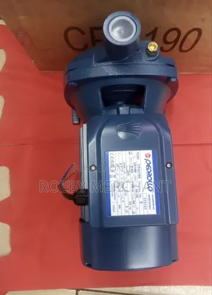 Surface Booster Pump/Pedrollo Water Pump 2.0hp