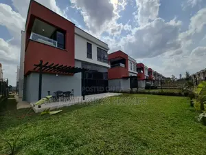4bdrm House in Membley Estate for sale