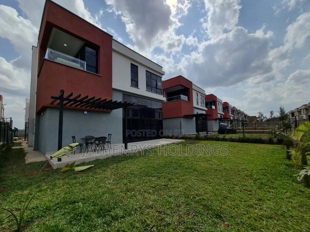 4bdrm House in Membley Estate for sale - thumbnail 4