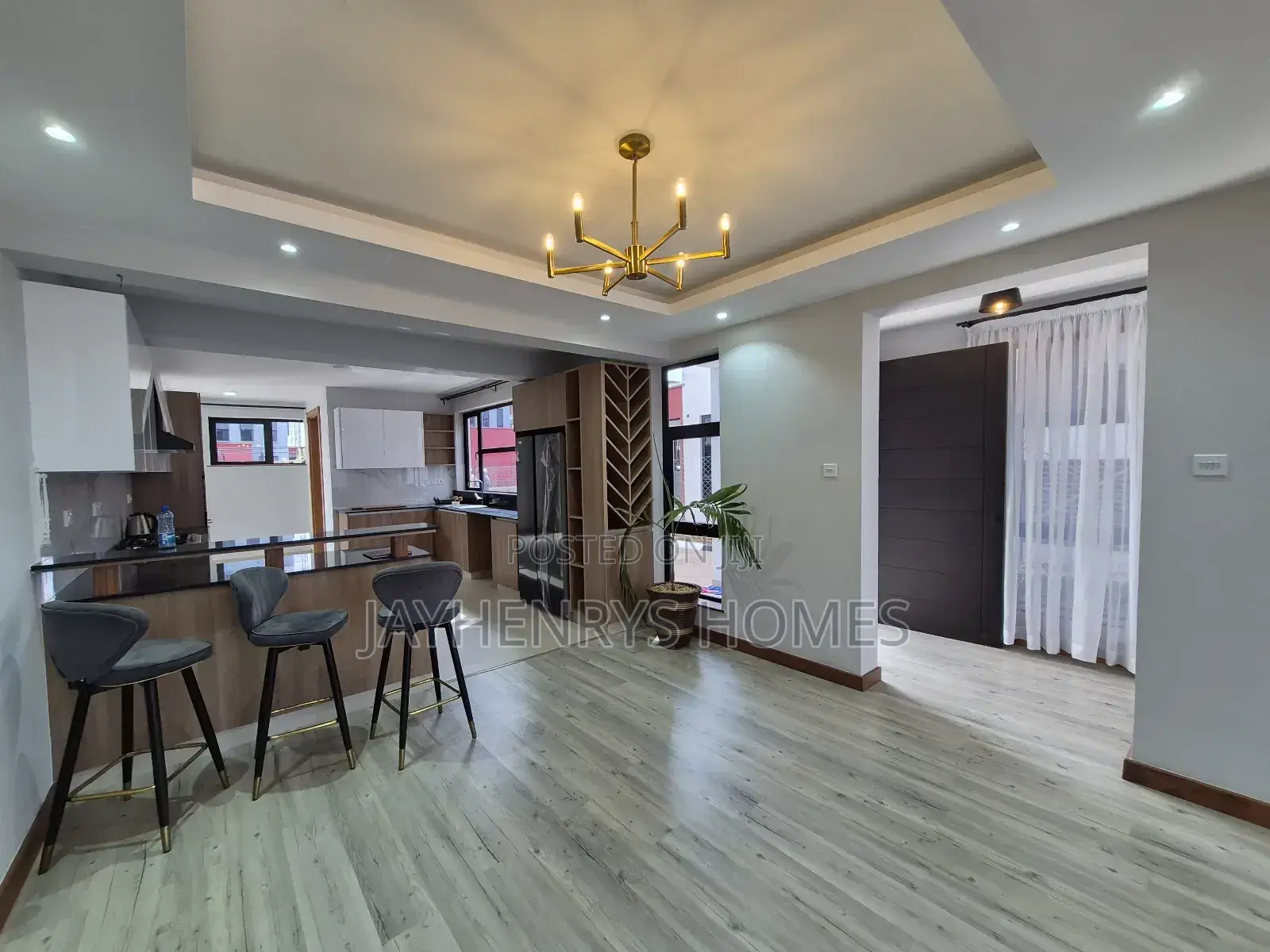 4bdrm House in Membley Estate for sale