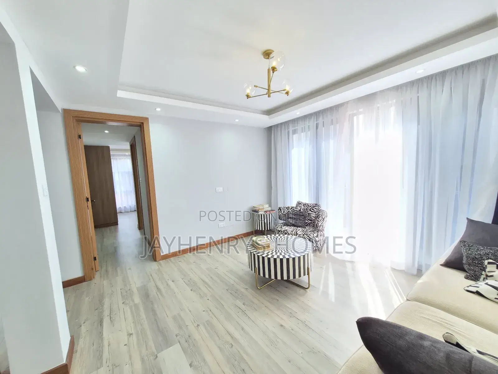 4bdrm House in Membley Estate for sale