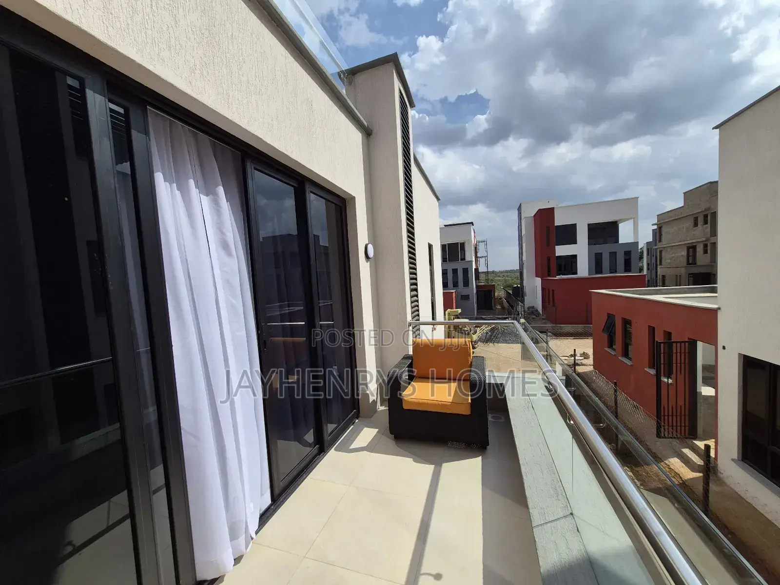 4bdrm House in Membley Estate for sale