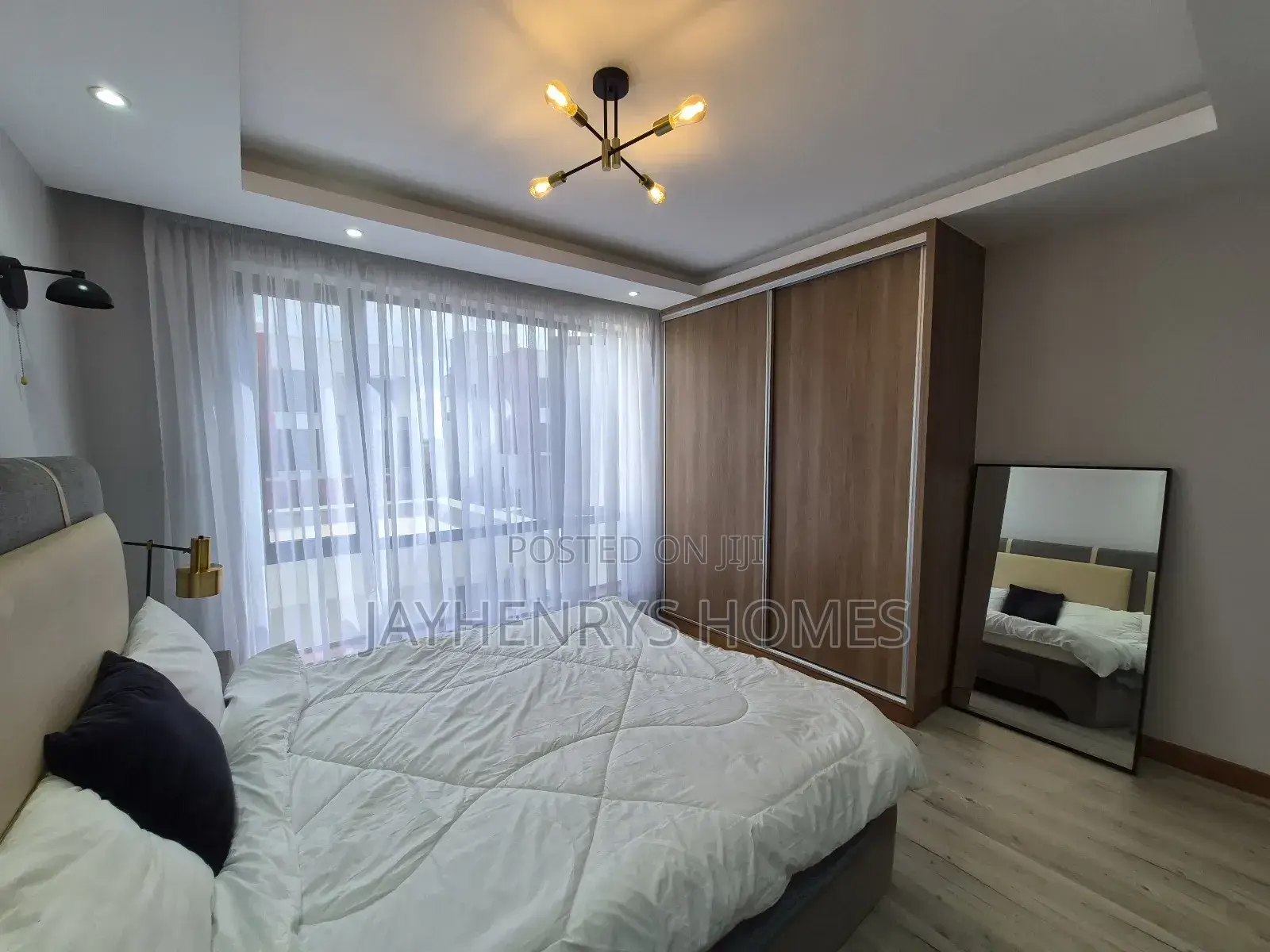4bdrm House in Membley Estate for sale