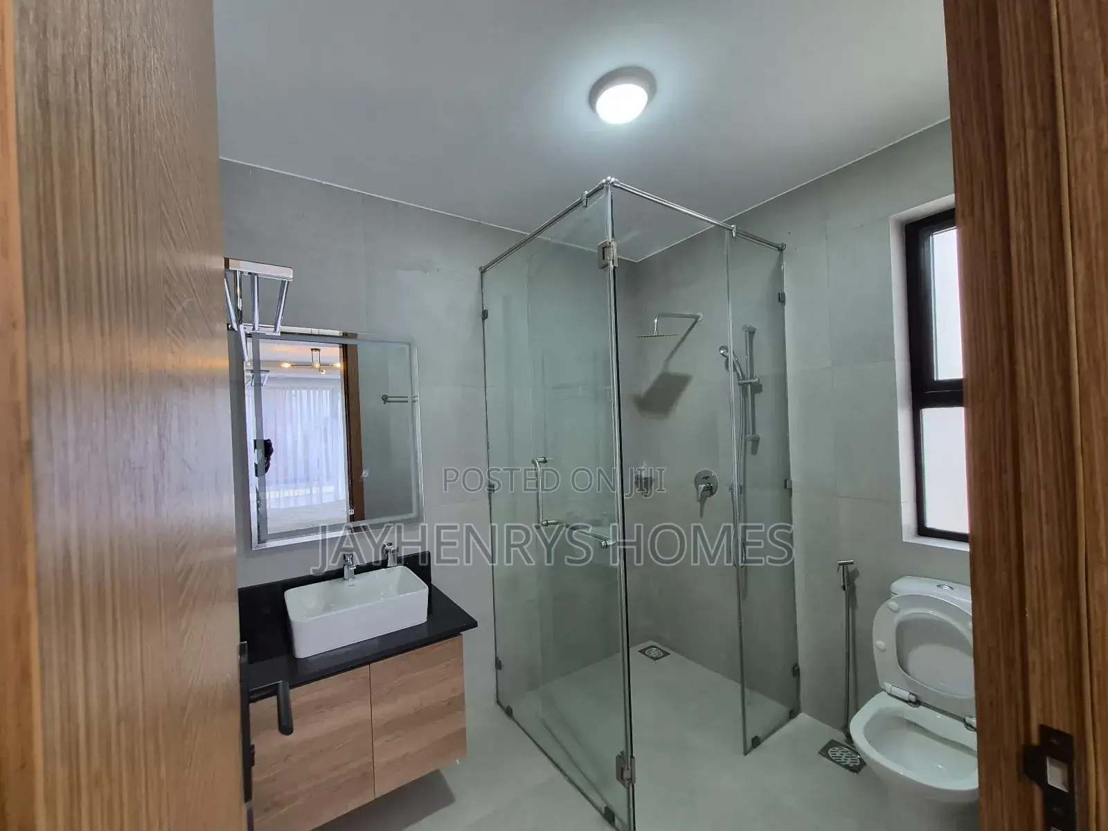 4bdrm House in Membley Estate for sale