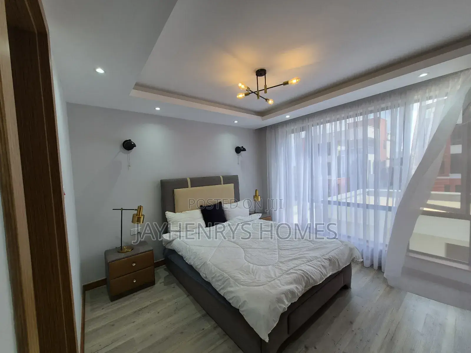 4bdrm House in Membley Estate for sale
