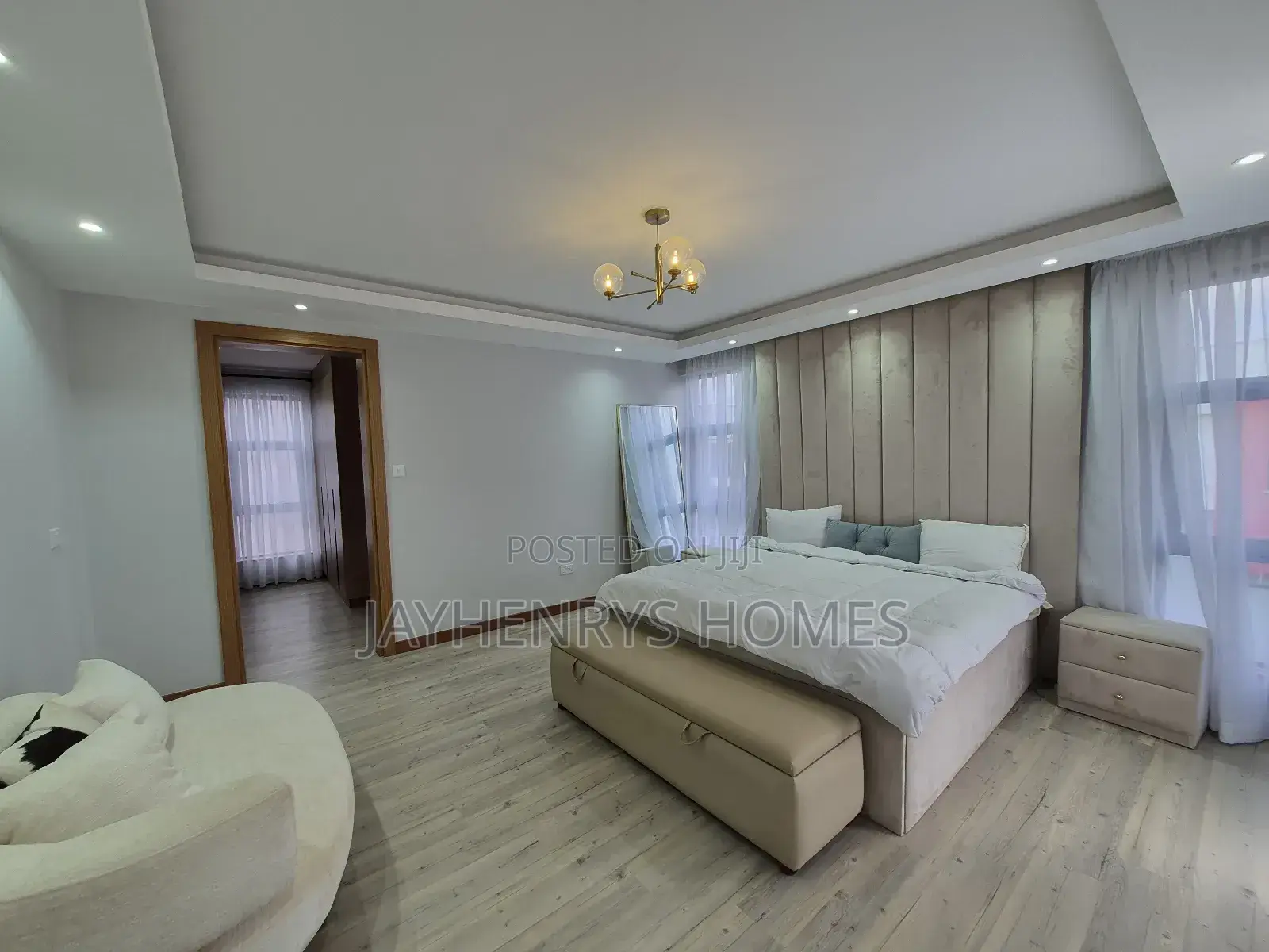 4bdrm House in Membley Estate for sale