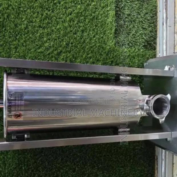 Sausage Filler 3liters - main view