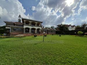 5bdrm House in Runda for rent - main view