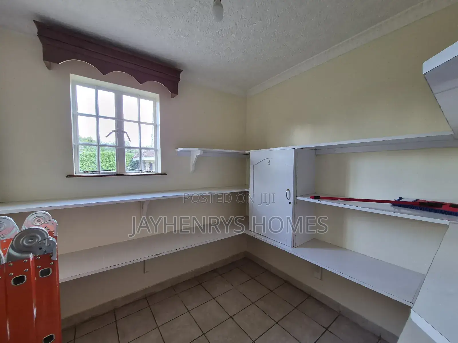 5bdrm House in Runda for rent