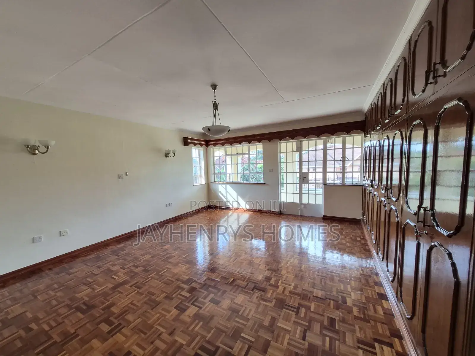5bdrm House in Runda for rent