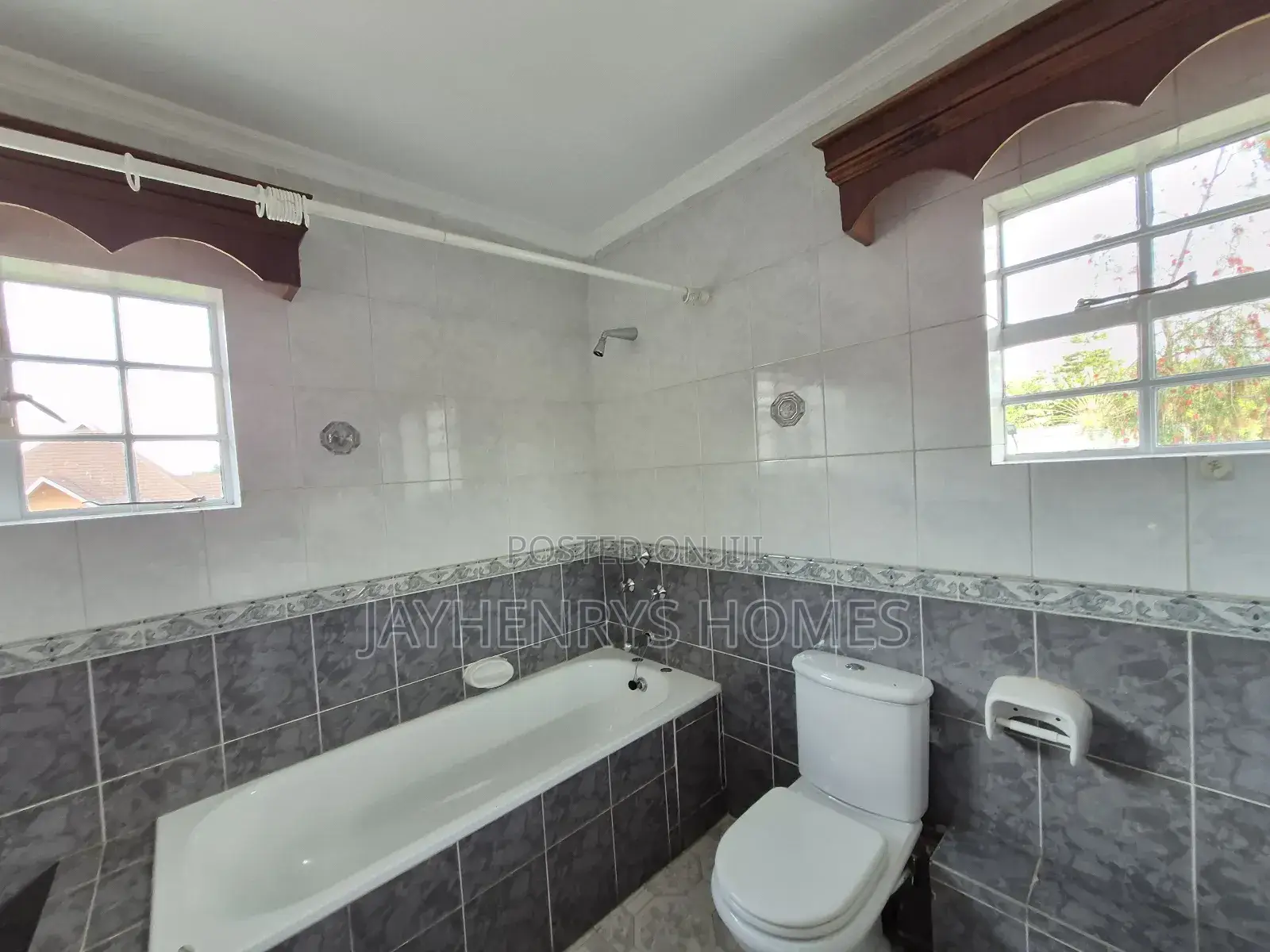 5bdrm House in Runda for rent