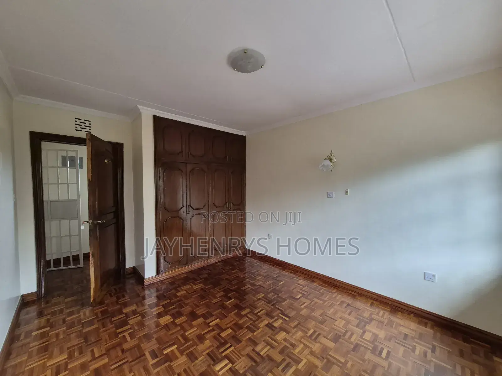 5bdrm House in Runda for rent