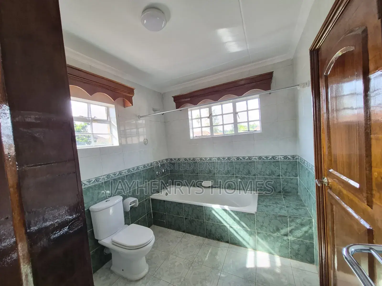 5bdrm House in Runda for rent