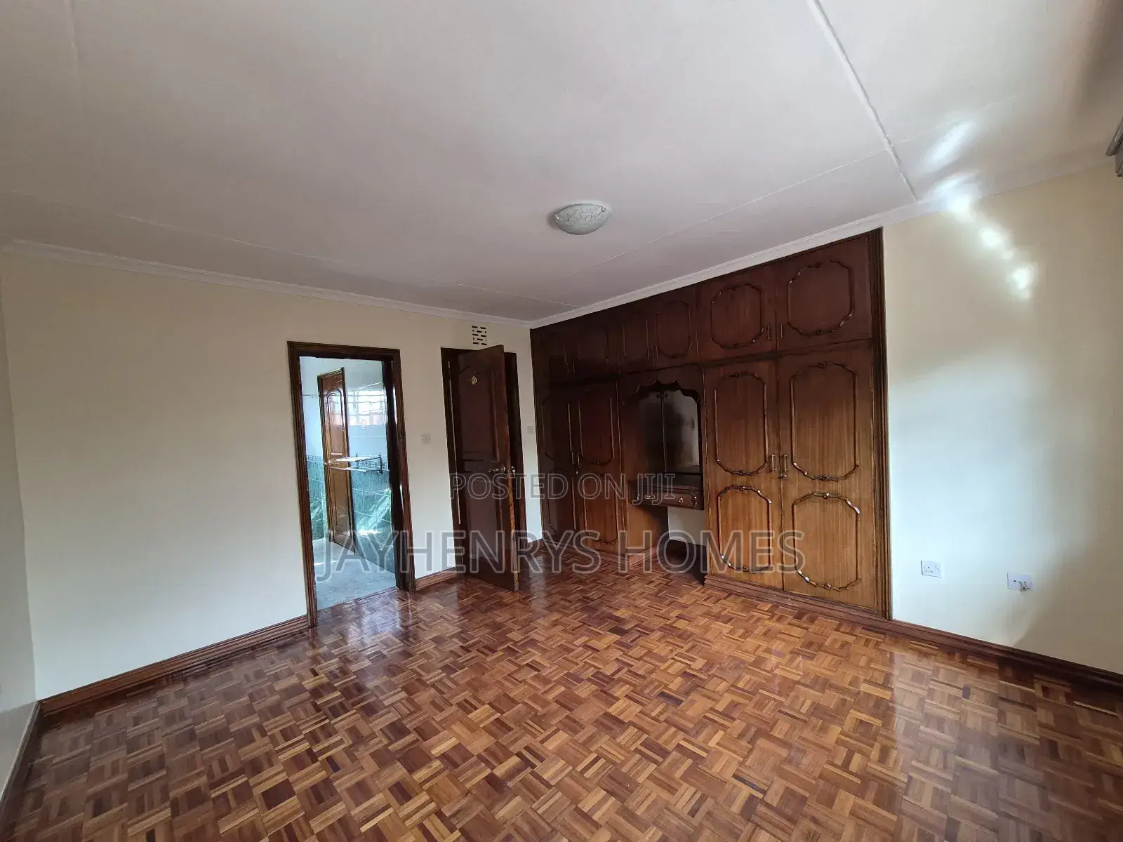 5bdrm House in Runda for rent