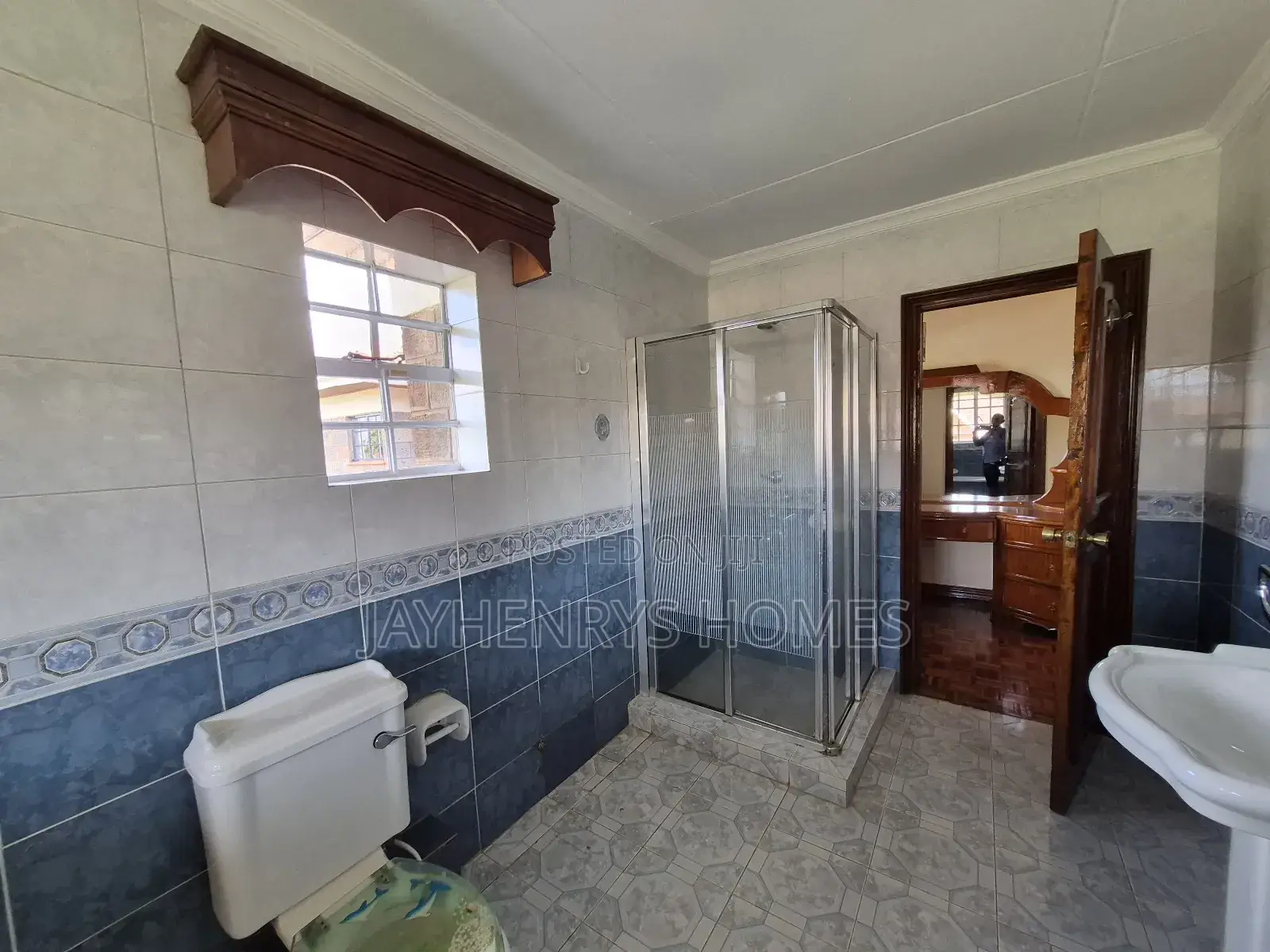 5bdrm House in Runda for rent