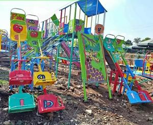 Kids Play Station - thumbnail 2