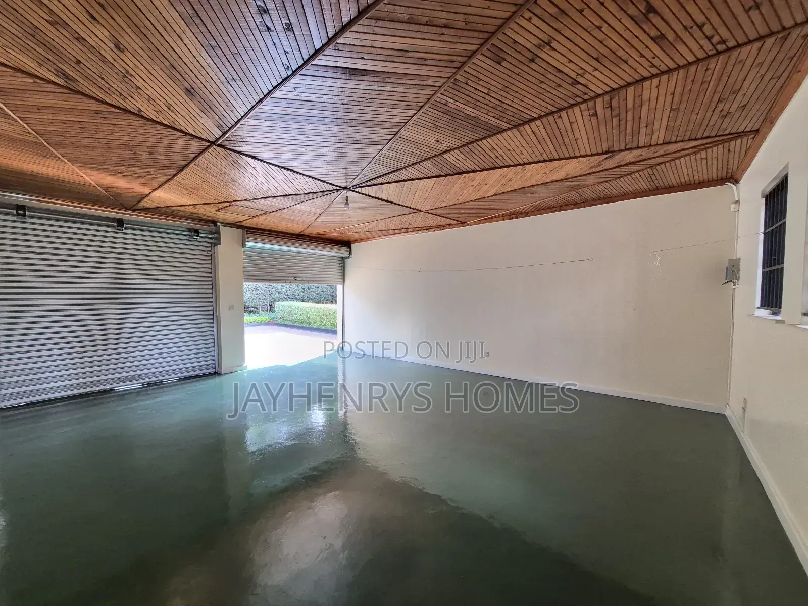 5bdrm House in Runda for rent