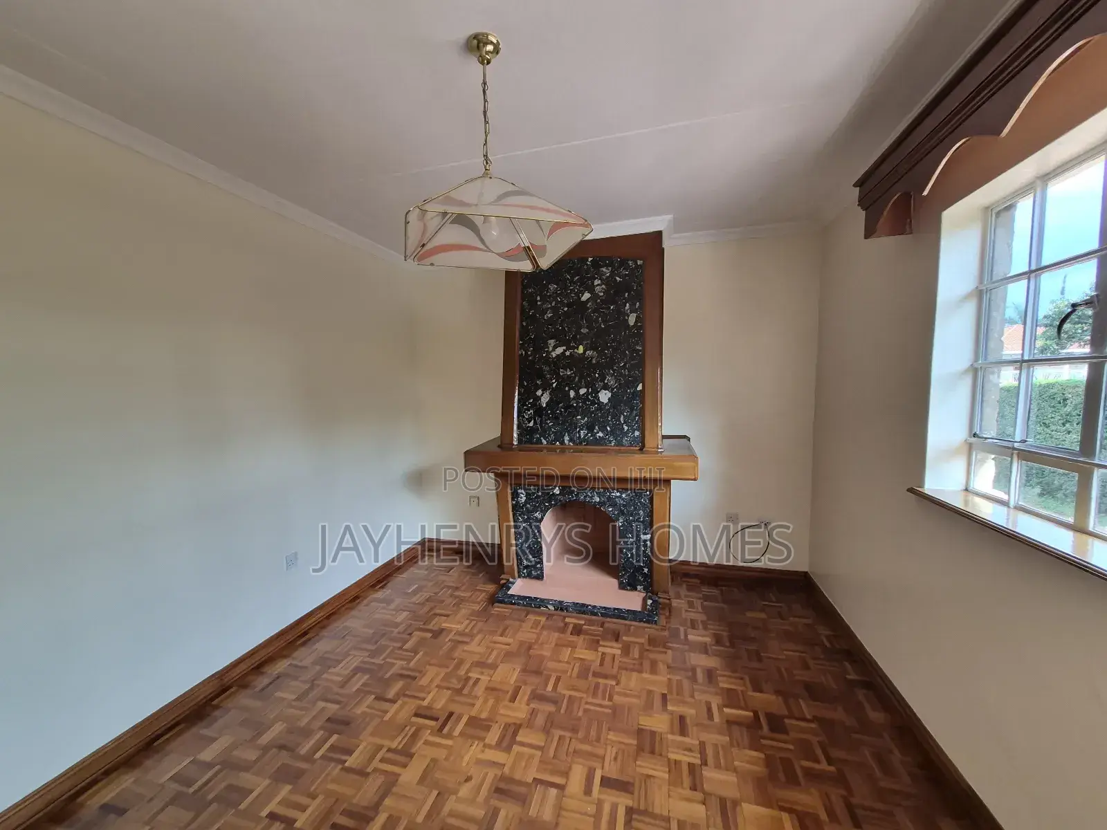5bdrm House in Runda for rent