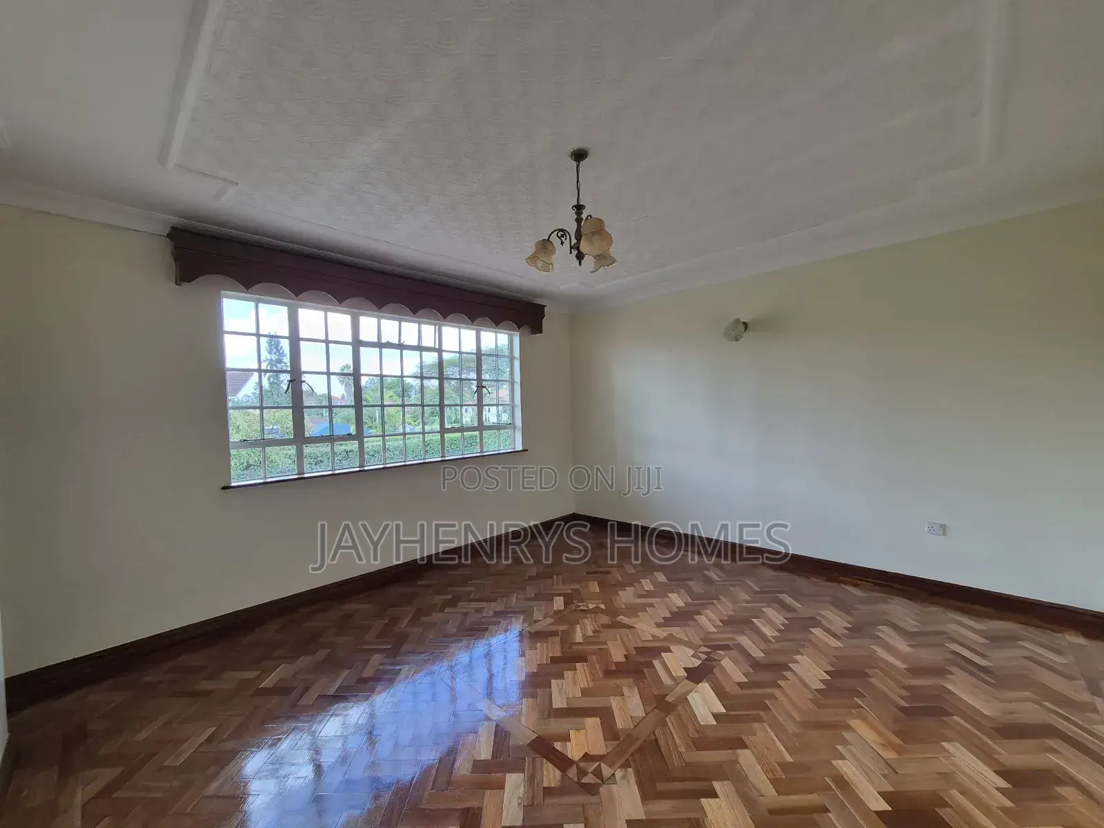5bdrm House in Runda for rent